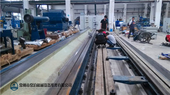 德國進(jìn)口磨床搬遷