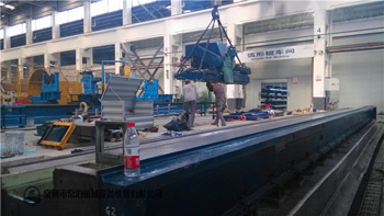 德國進(jìn)口磨床搬遷