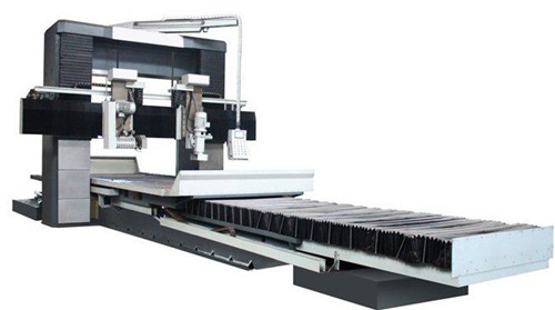 龍門(mén)導(dǎo)軌磨制造