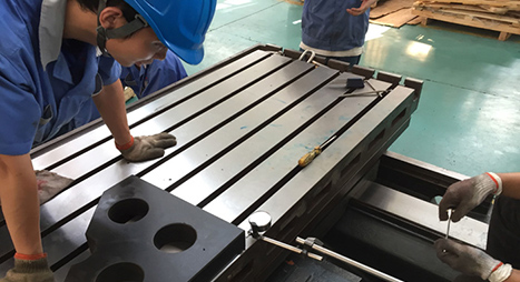 數(shù)控機(jī)床大修方法有哪些？