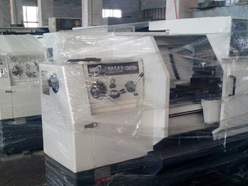 車床數(shù)控改造