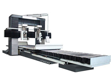 龍門(mén)導(dǎo)軌磨制造